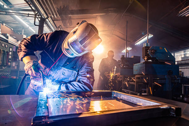Best Structural Steel Welding in Newton, KS