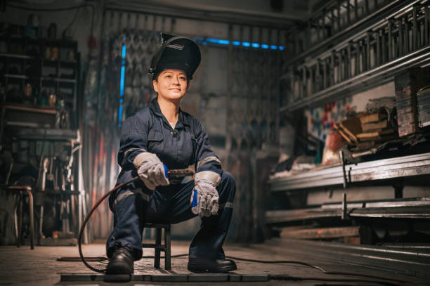 Trusted Newton, KS Welder & Metal Fabrication Experts