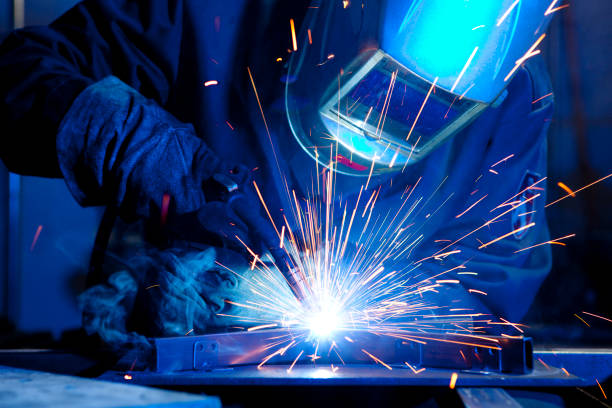 Best Marine and Shipbuilding Welding in Newton, KS