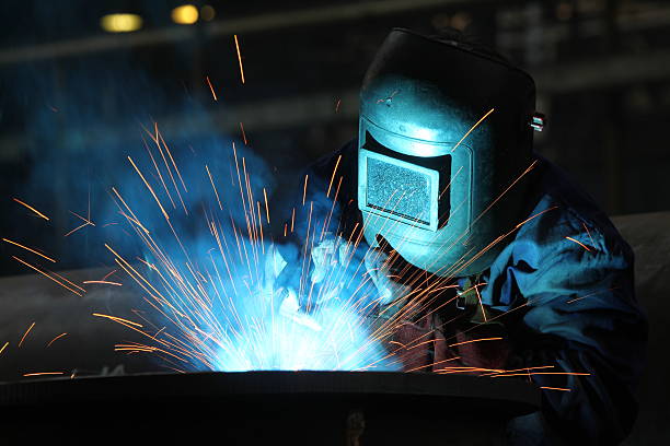 Best Pipe Welding in Newton, KS