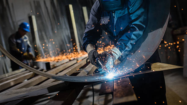 Best Pipe Welding in Newton, KS