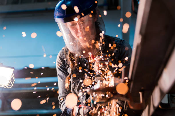 Best Aerospace and Defense Welding in Newton, KS
